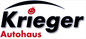 Logo Autohaus G. Krieger GmbH